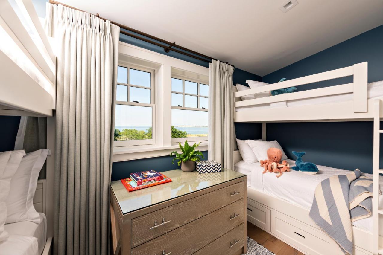 Harbor View 5* Edgartown