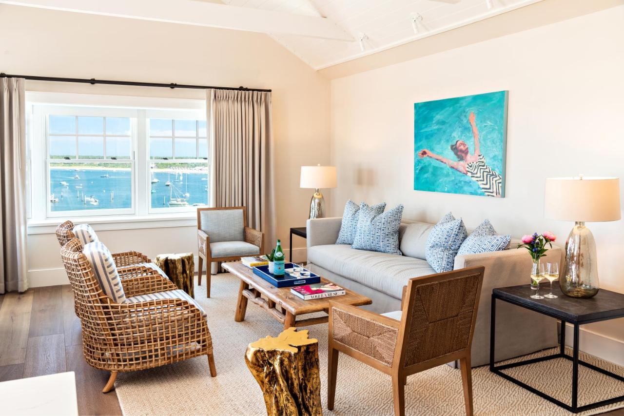 Harbor View 5* Edgartown