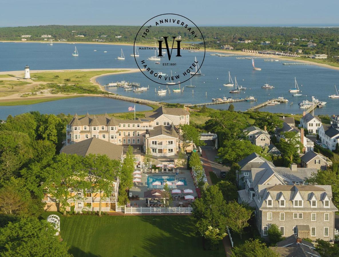 Harbor View Edgartown